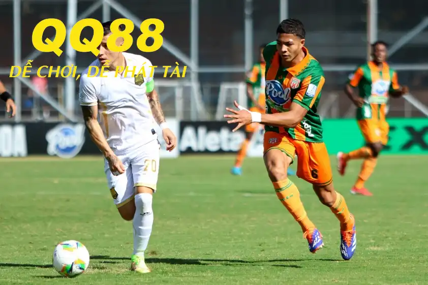 Águilas Doradas đang được đánh giá cao hơn ở trận đấu này. Águilas Doradas đang được đánh giá cao hơn ở trận đấu này.