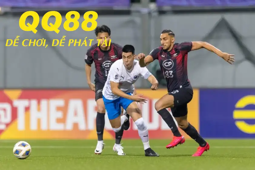 Đội chủ nhà được đánh giá cao hơn hoàn toàn Đội chủ nhà được đánh giá cao hơn hoàn toàn